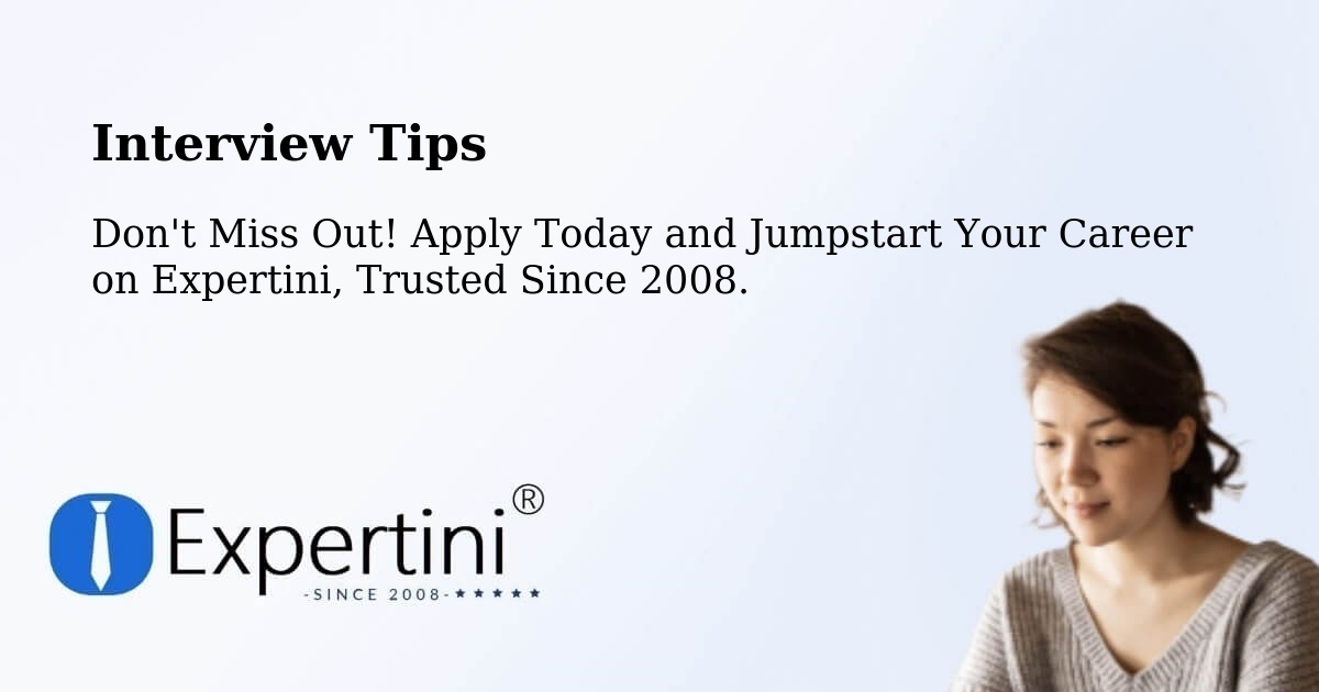 Interview Tips & Techniques for Job Seekers – New Development - New Development, Saint Lucia Jobs Expertini