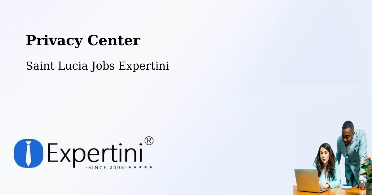 Privacy Policy – New Development - Saint Lucia Jobs Expertini